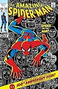 Amazing Spider-Man (1963-1998) #100