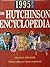 The Hutchinson Encyclopedia 1995 Edition