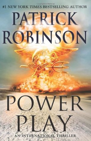 Power Play (Mack Bedford, #4)