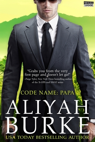 Code Name: Papa (Paperback)