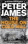 The House on Cold Hill (House on Cold Hill, #1) Book cover for The House on Cold Hill (House on Cold Hill, #1)