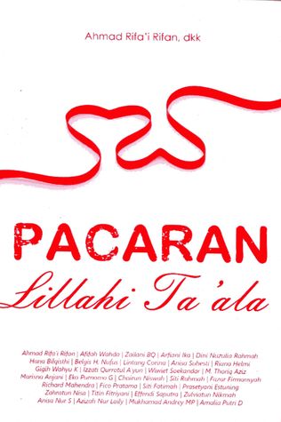 Pacaran, Lillahi Ta'ala