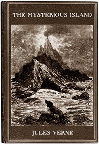 The Mysterious Island