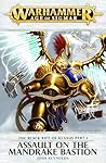 Assault on the Mandrake Bastion