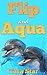 Flip and Aqua by Tara Star