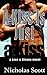 A Kiss Is Just a Kiss by Nicholas Scott