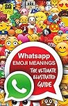 WHATSAPP EMOJI ME...