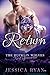The Bucklin Wolves Next Generation: Return (Bucklin Wolves #13)