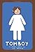 Tomboy: A Graphic Memoir
