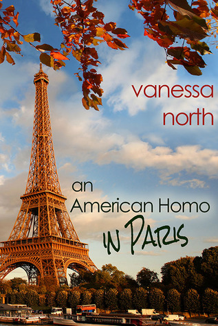 An American Homo in Paris (ebook)