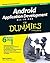 Android Application Development All-in-One For Dummies