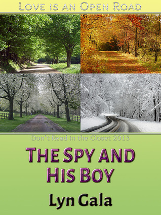 The Spy and His Boy (ebook)