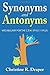 Synonyms and Antonyms: Vocabulary for the C.E.M. Style 11 Plus