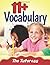 11+ Vocabulary by Victoria Olubi