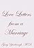Love Letters from a Marriage
