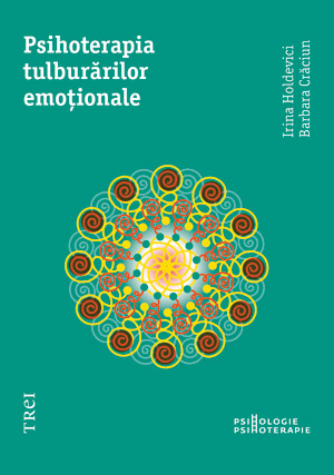 Psihoterapia tulburărilor emoţionale (Paperback)