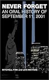 Never Forget by Mitchell Fink Never Forget by Mitchell Fink