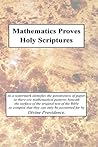 Mathematics Proves Holy Scriptures