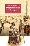 De Stomme van Kampen by Thea Beckman