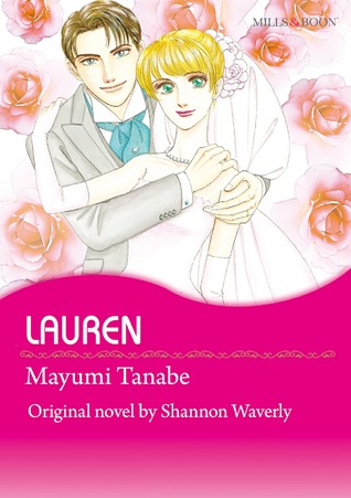 Lauren (Kindle Edition)