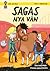 Sagas nya vän