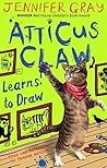 Atticus Claw Lear...