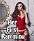Her First Ramming (Naughty Victorian Menage Romance Story)(Hot Alpha Older Men Younger Woman Historical Stories)(First Time Taboo Scandal Pregnancy)(Age of Seduction)(Mature Adult Tale)