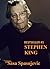 Stephen King by Sasa Spasojevic