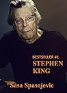 Stephen King: Biography, awards, life, works of Stephen King