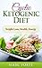 Cyclic Ketogenic Diet: Weight Loss, Health, Energy