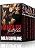 Handled By All of Them: A Menage Box Set featuring Stepbrothers, Stepdads, Billionaires & Triplets