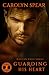 Guarding His Heart (Wiccan Haus, #8)