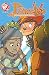 Princeless #3 (Princeless: Save Yourself)