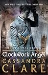 Clockwork Angel