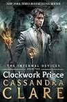 Clockwork Prince by Cassandra Clare