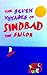 The Seven Voyages of Sindba...