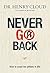 Never Go Back (eBook): How to avoid ten pitfalls in life