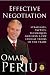 Effective Negotiation