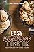 Easy Dumpling Cookbook (Dumpling Cookbook, Dumpling Recipes, Easy Dumpling Cookbook, Dumplings, Dumplings Cookbook, Dumplings Recipes 1)