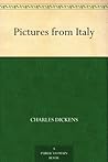 Pictures from Italy Book cover for Pictures from Italy