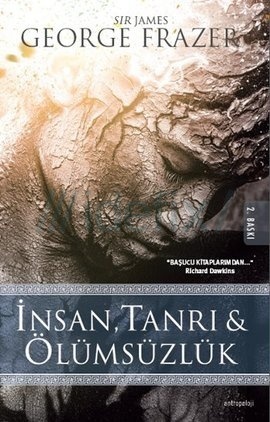 İnsan, Tanrı ve Ölümsüzlük (Paperback)