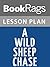 Lesson Plan A Wild Sheep Chase by Haruki Murakami