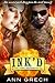 Ink'd (Hollyoak Sisters #1)