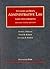 Administrative Law: Cases a...
