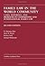 Family Law in the World Community: Cases, Materials, and Problems in Comparative and International Family Law (Carolina Academic Pres Law Casebook Series)