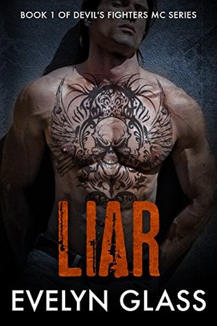 Liar (Devil's Fighters MC #1)