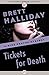 Tickets for Death (The Mike Shayne Mysteries)