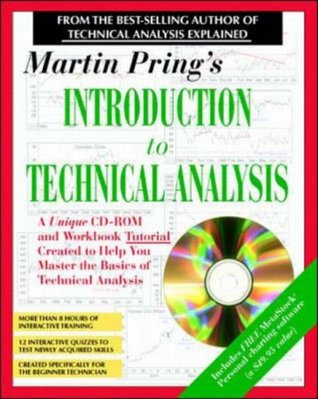 Martin Pring's Introduction to Technical Analysis (Audio CD)