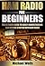 Ham Radio For Beginners by Michael Wells