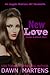 New Love  (Angels Warriors MC, #3.5)